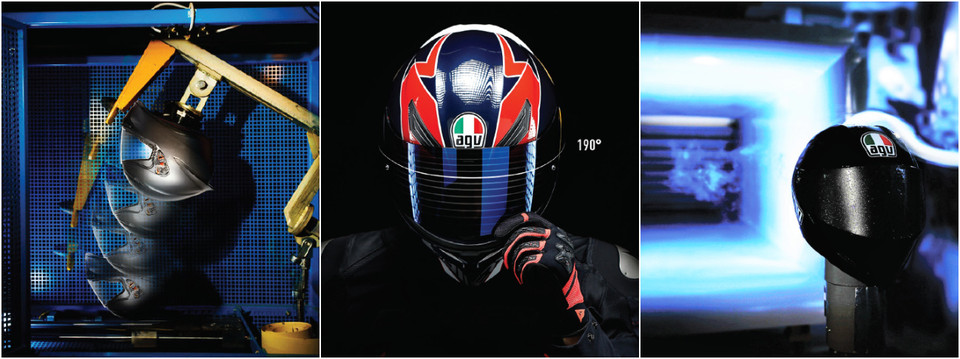 Desarrollo Extreme Safety de AGV